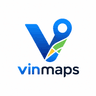 VinMaps logo
